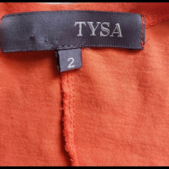 Tisa Racerback Maxi Dress - Picture 4 of 4